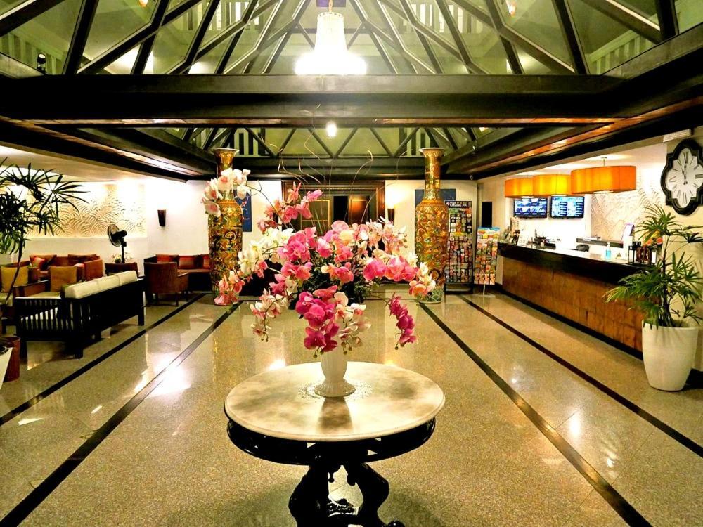 Royal Peninsula Hotel Chiangmai Chiang Mai Exterior foto