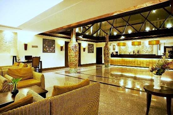 Royal Peninsula Hotel Chiangmai Chiang Mai Exterior foto