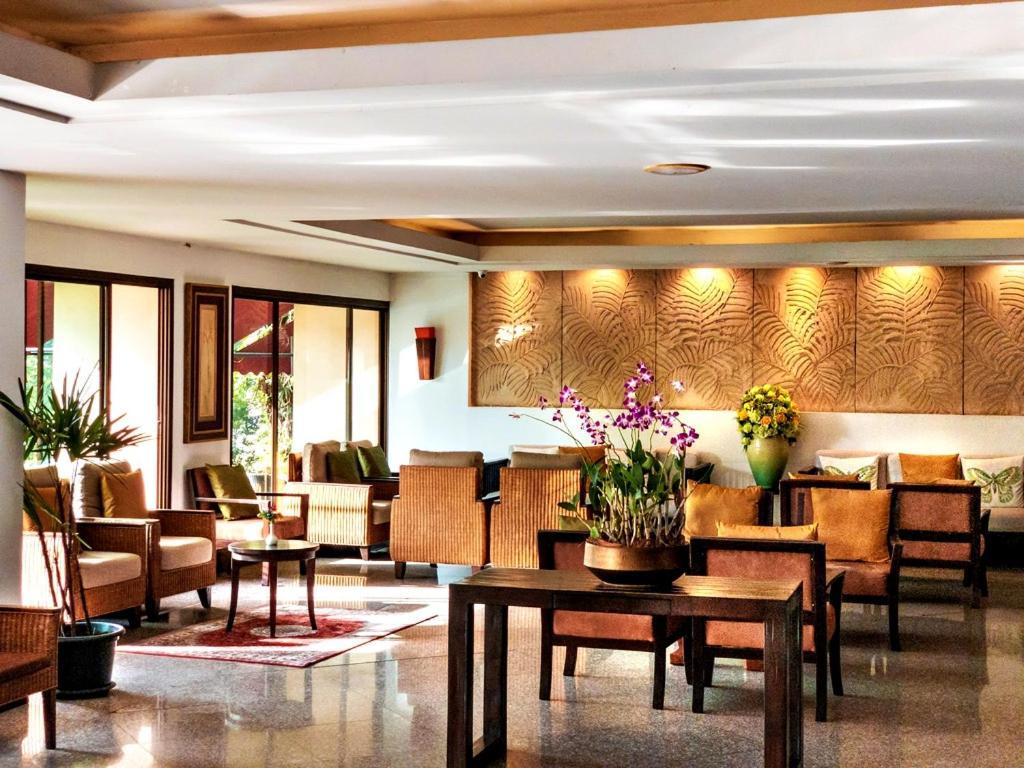 Royal Peninsula Hotel Chiangmai Chiang Mai Exterior foto