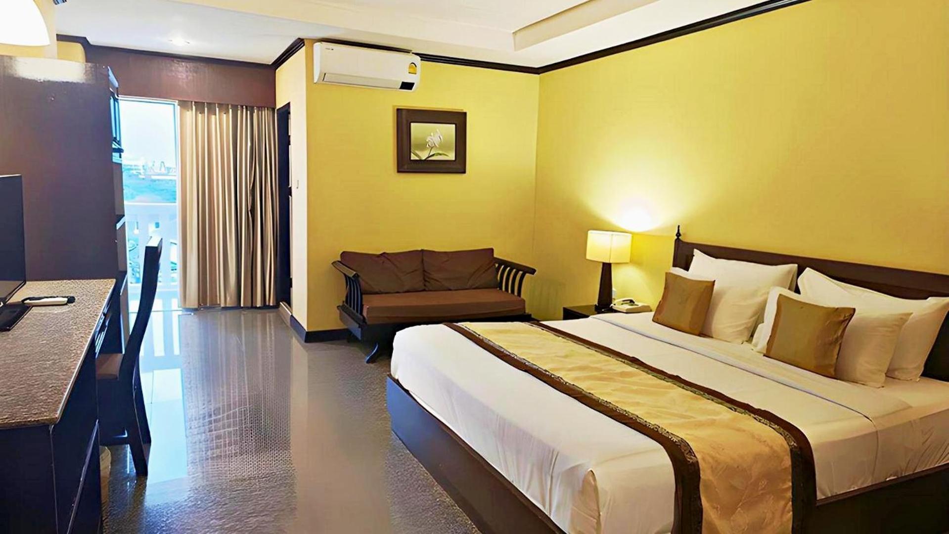 Royal Peninsula Hotel Chiangmai Chiang Mai Exterior foto
