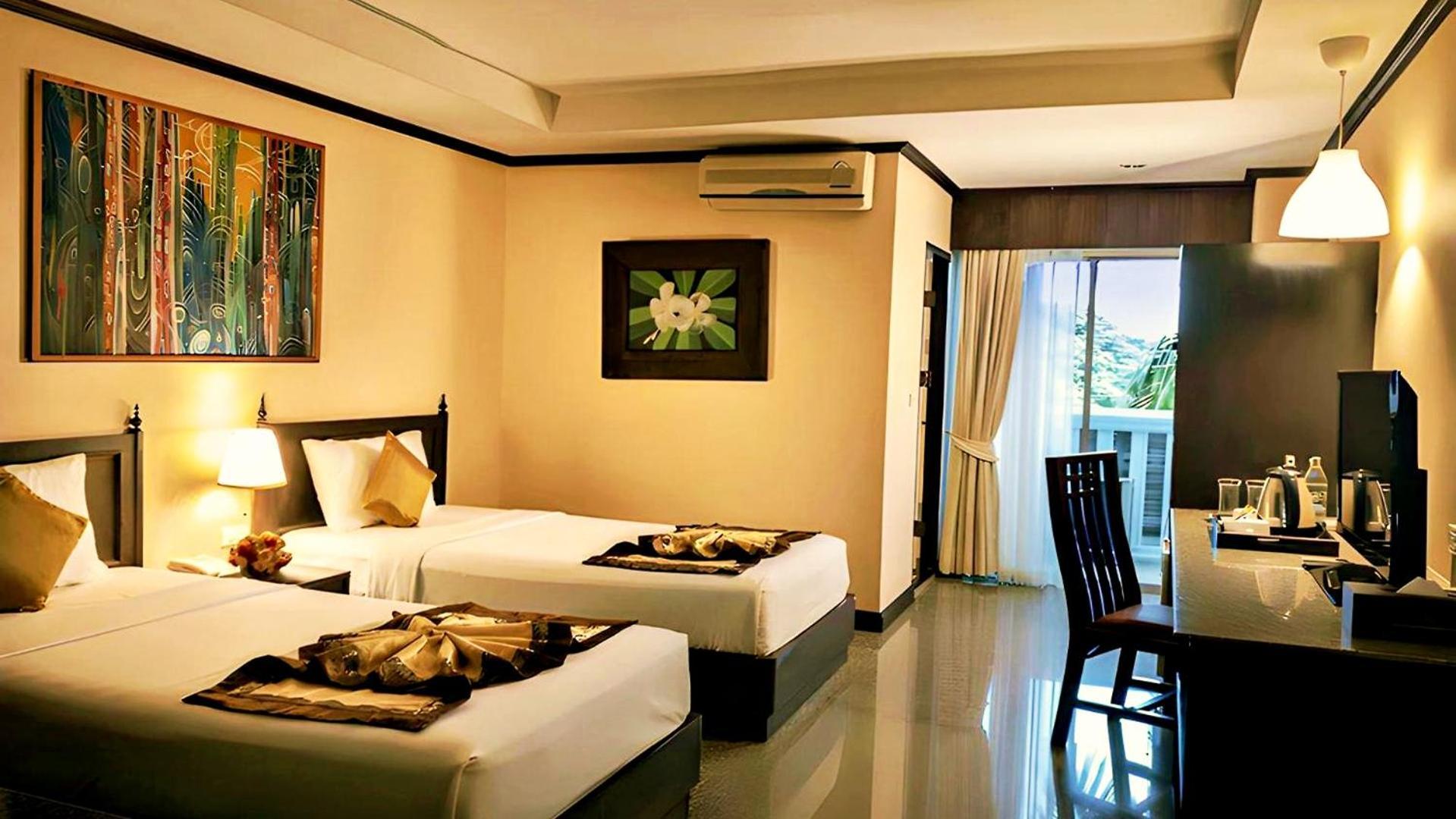 Royal Peninsula Hotel Chiangmai Chiang Mai Exterior foto
